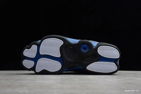 Royal” 414571-117 414571-117 “Hyper Air Retro Jordan 13 0425